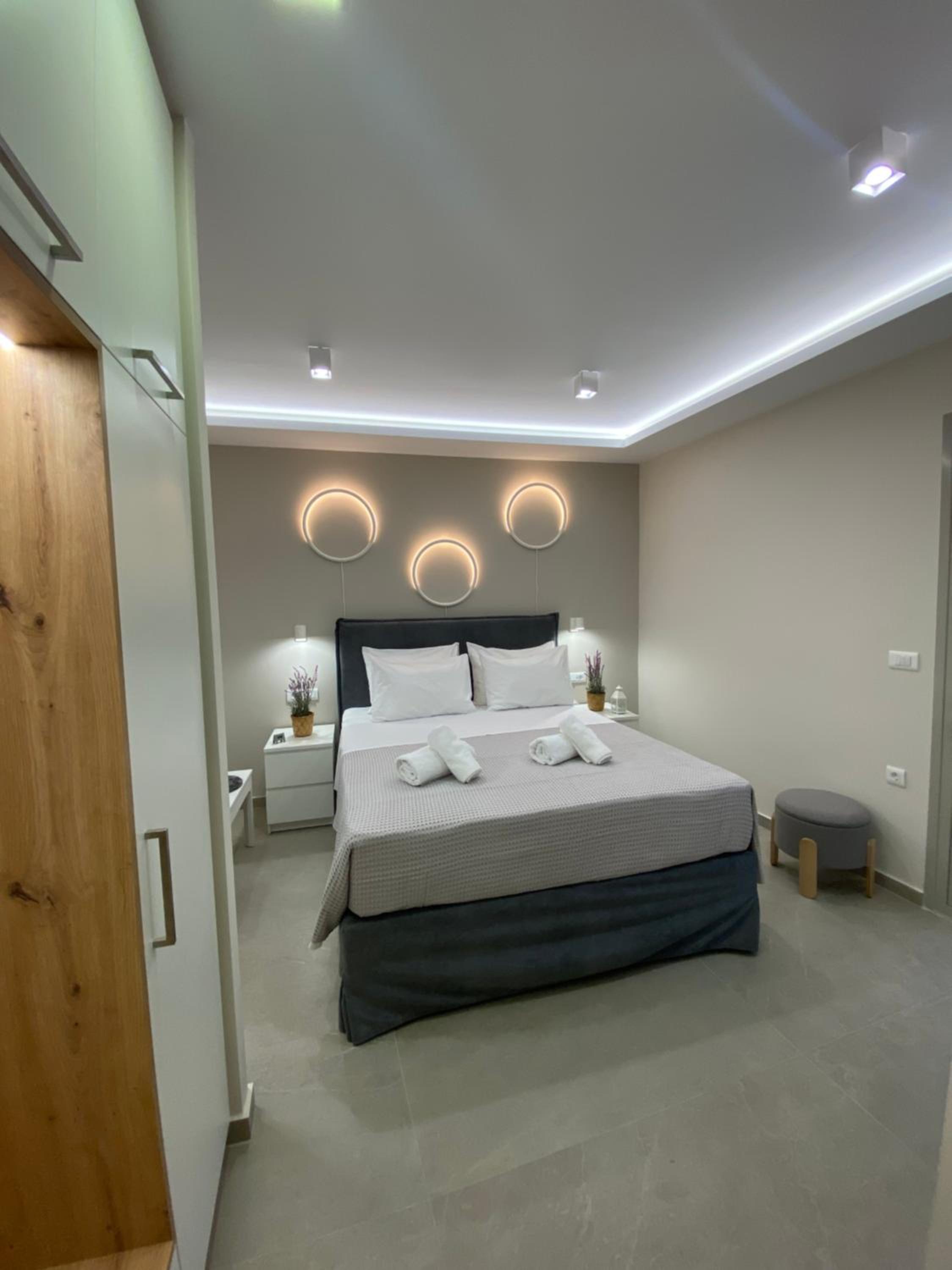 Armonía Small Luxury Apartments