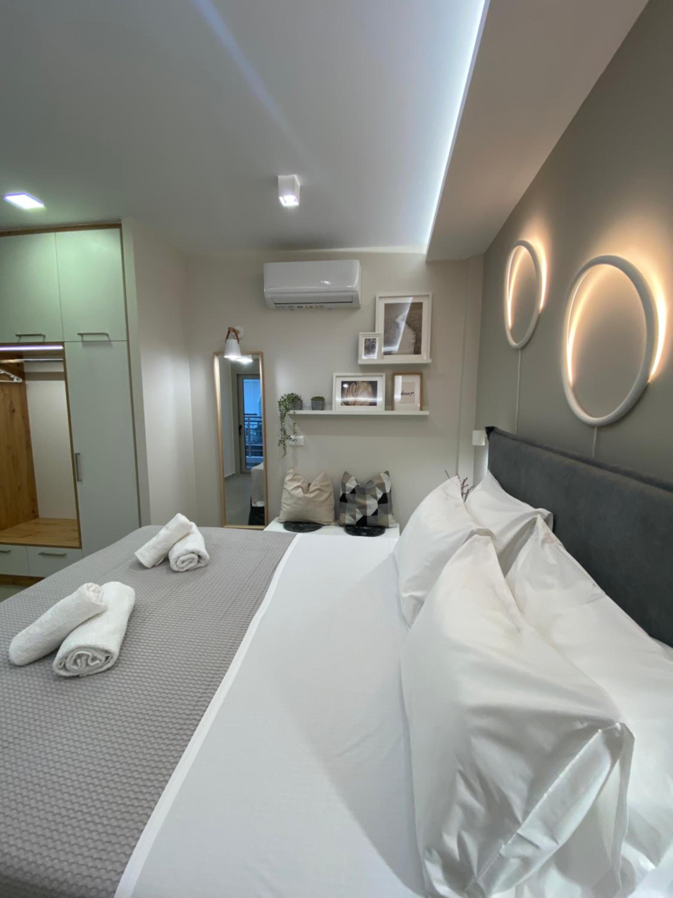 Armonía Small Luxury Apartments