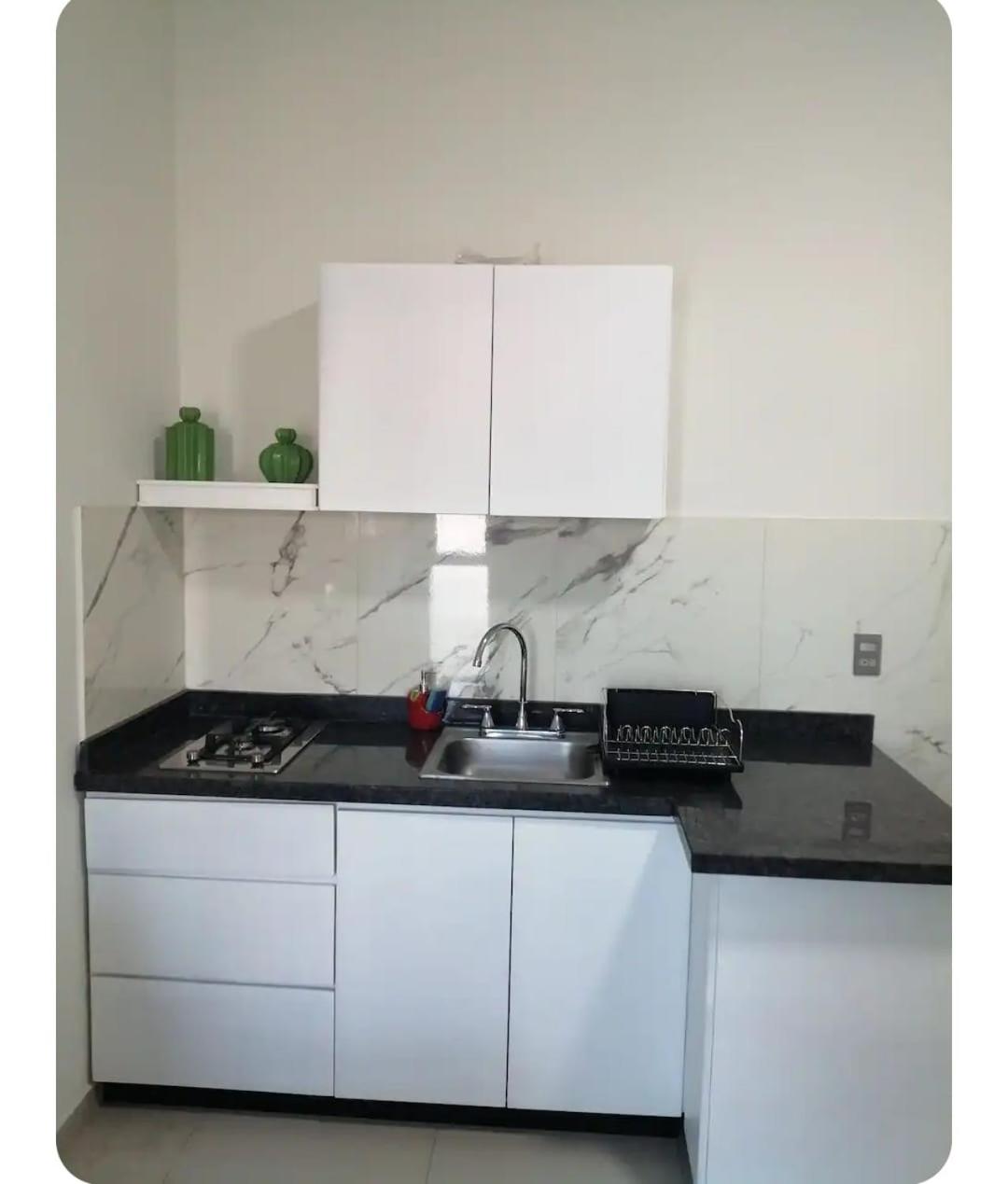 Departamento Ciudad del Valle B