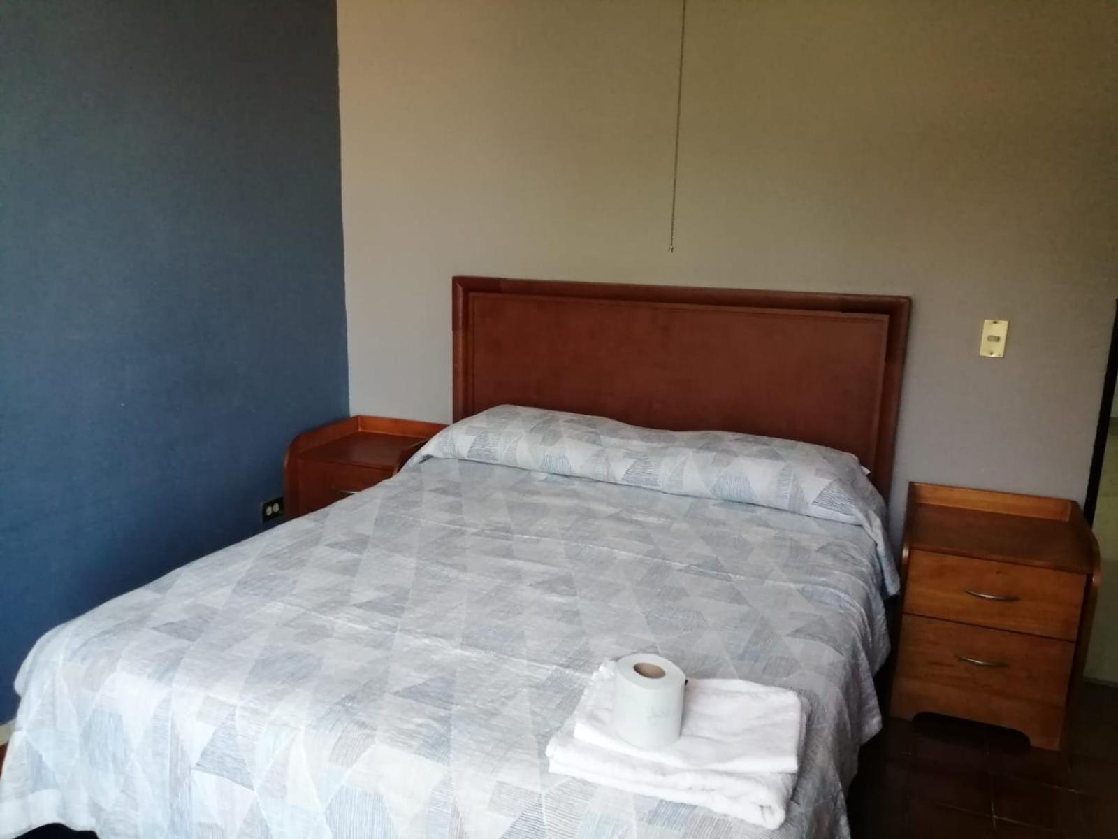 Departamento Ciudad del Valle B