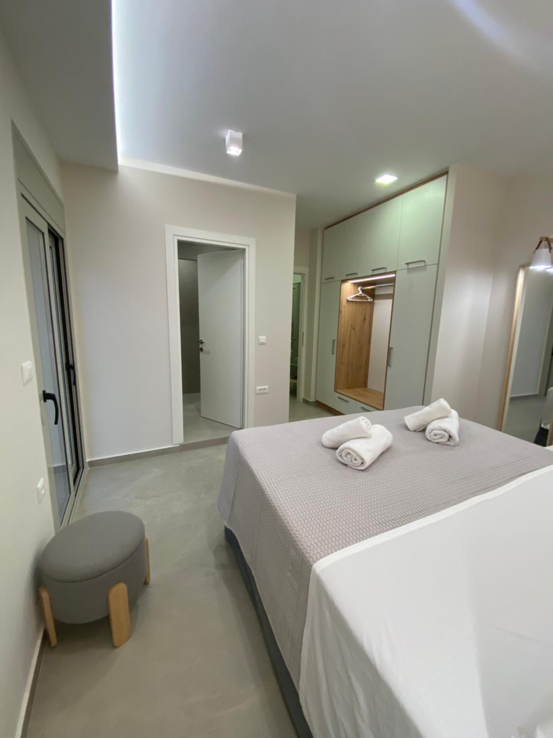Armonía Small Luxury Apartments