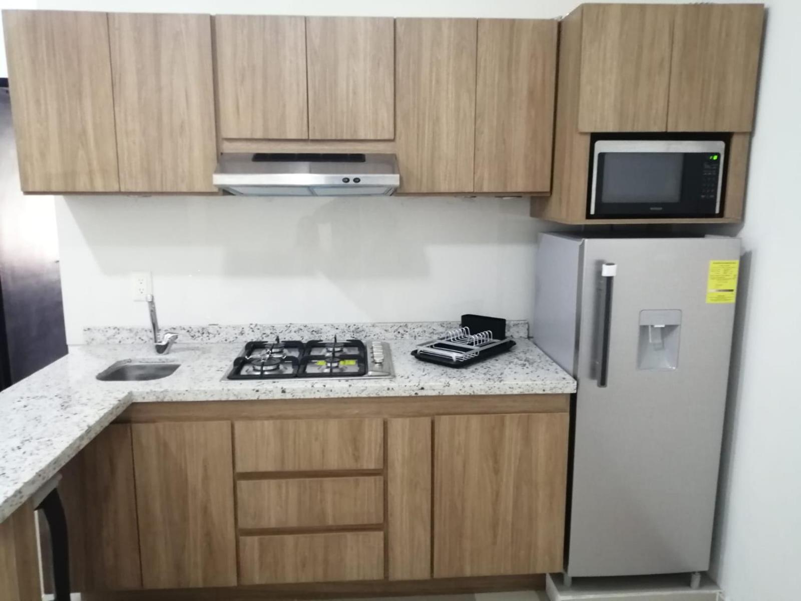 Departamento Ciudad del Valle B