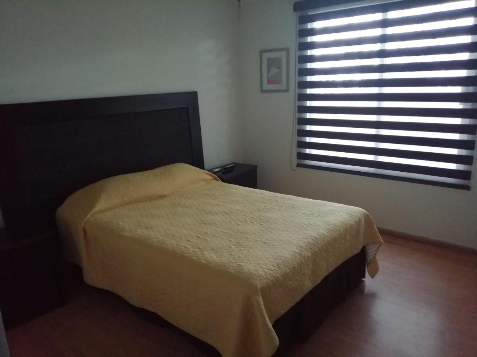 Departamento Ciudad del Valle B