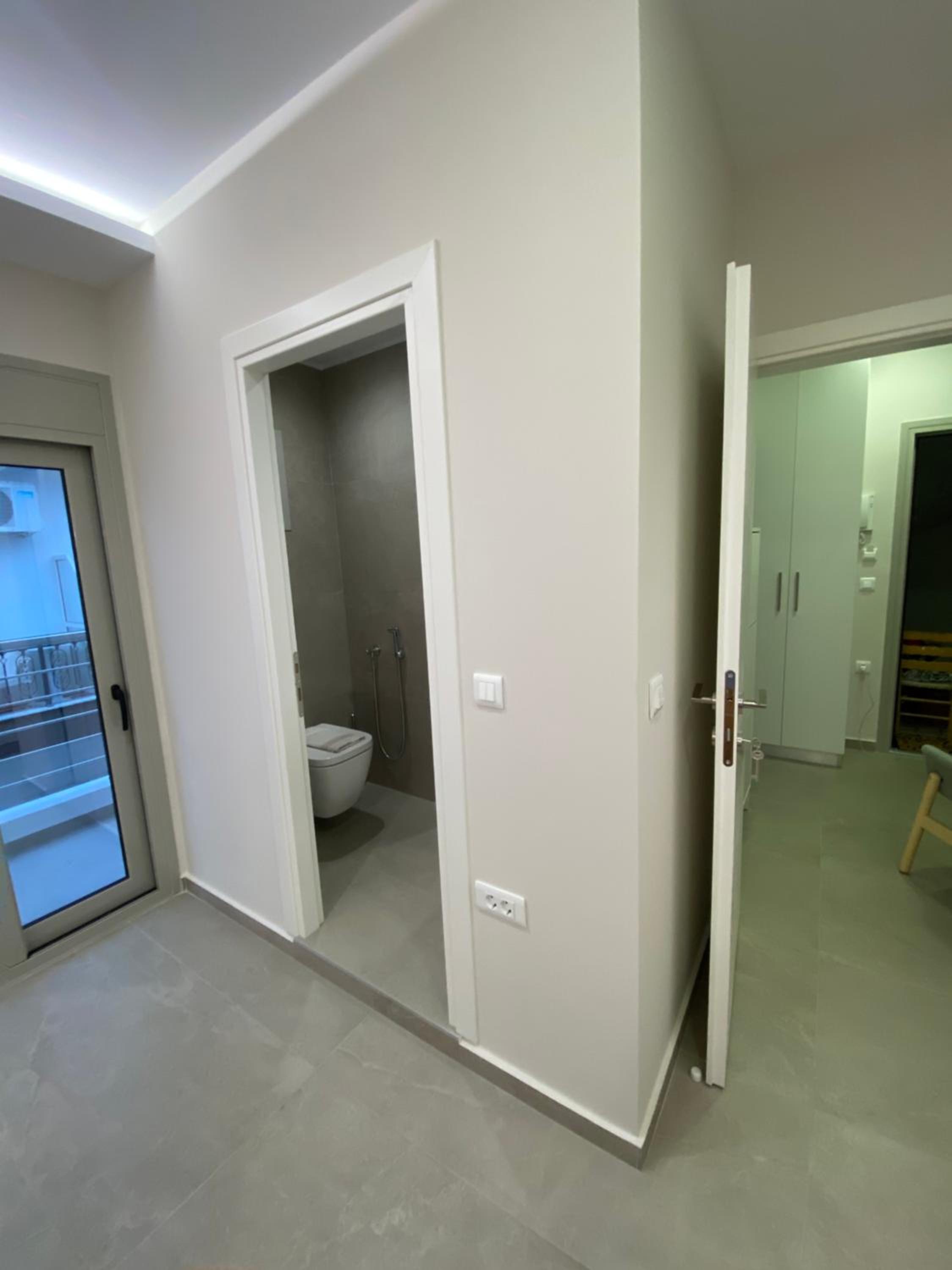 Armonía Small Luxury Apartments