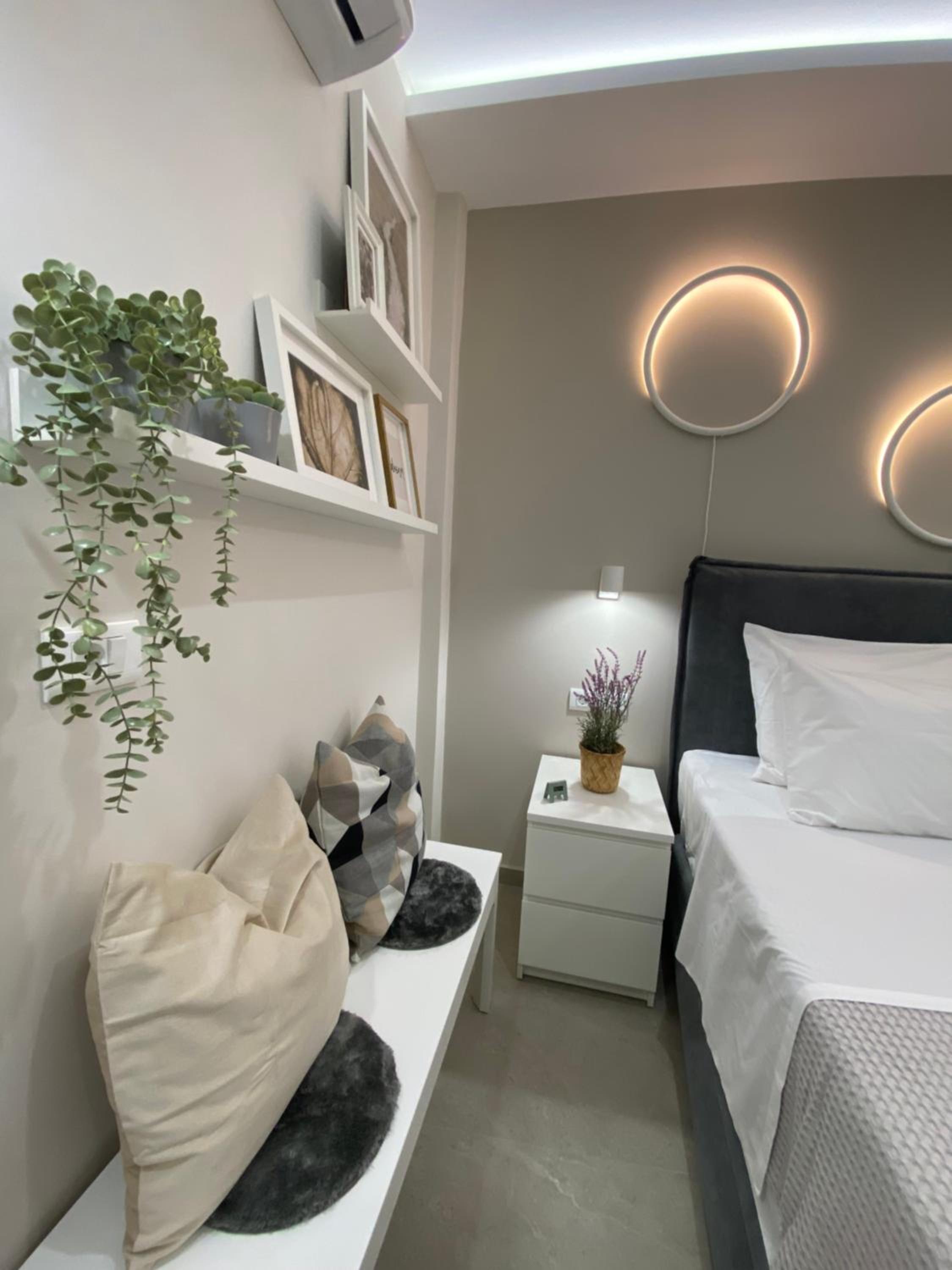 Armonía Small Luxury Apartments