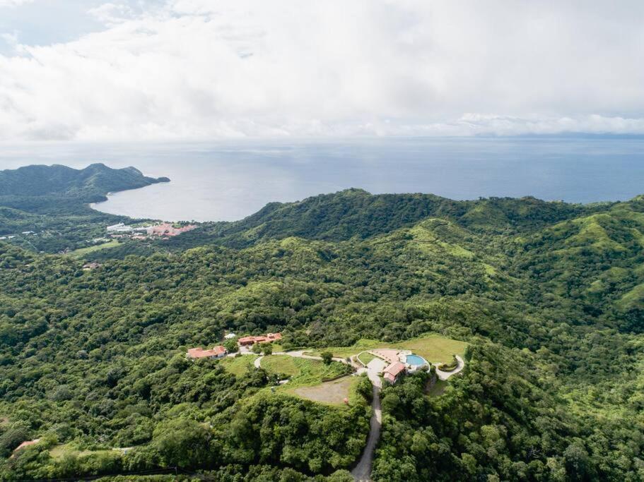 Green Serenity Villa