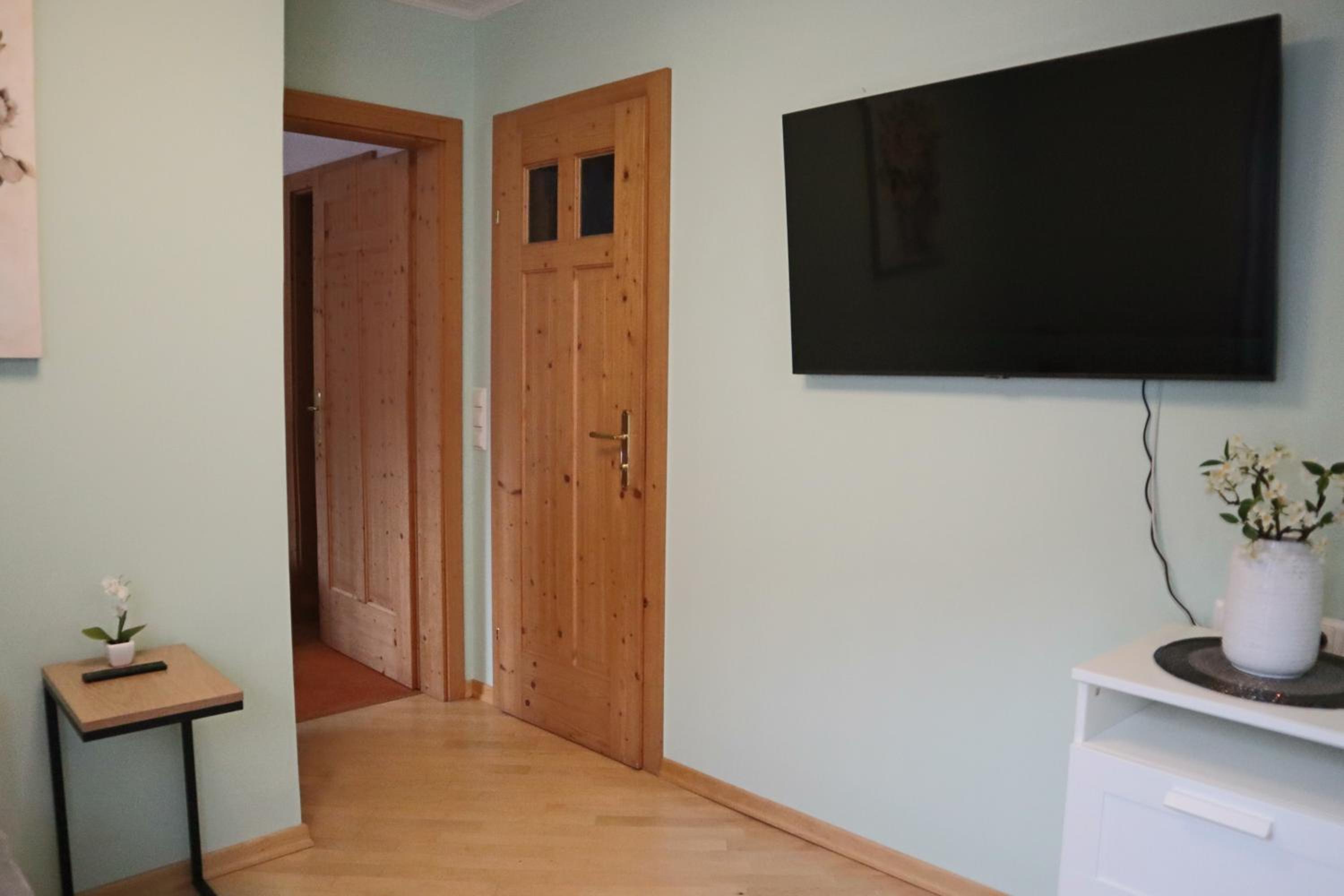 Landhaus-Appartements Warraich