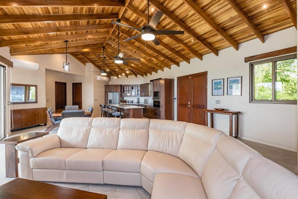 Green Serenity Villa