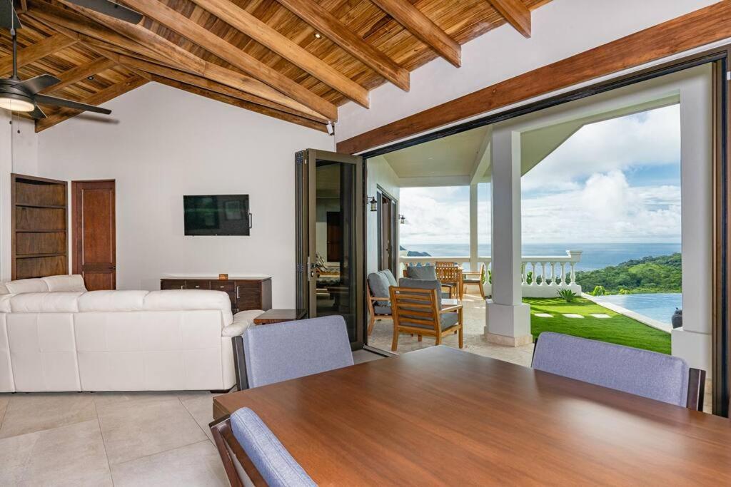 Green Serenity Villa