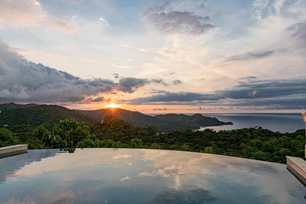 Green Serenity Villa
