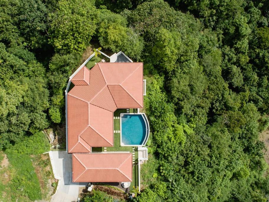 Green Serenity Villa