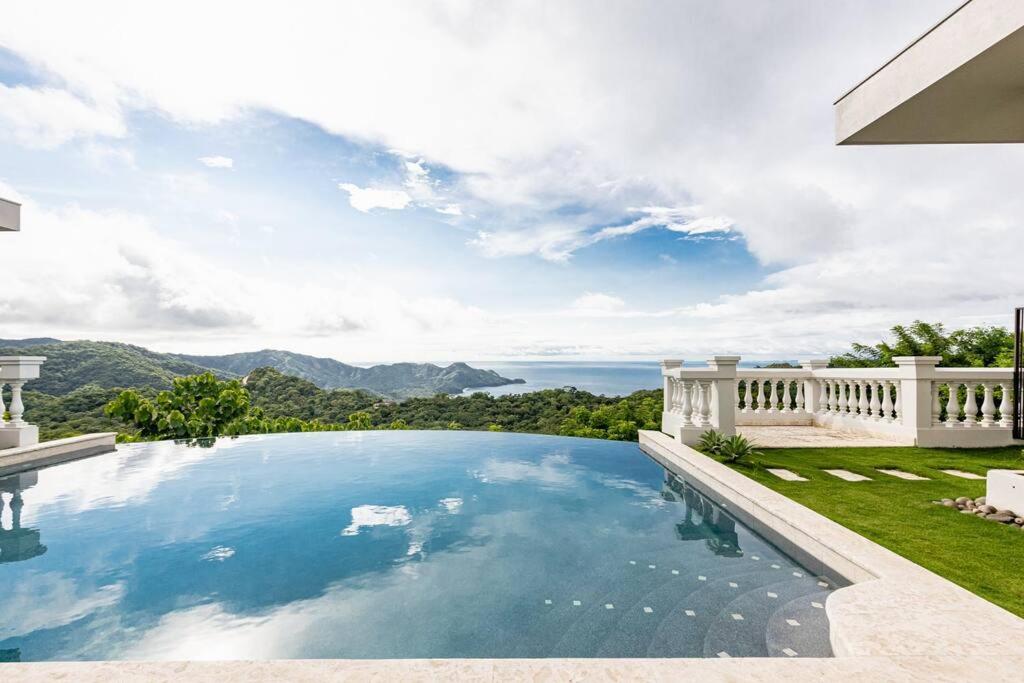 Green Serenity Villa