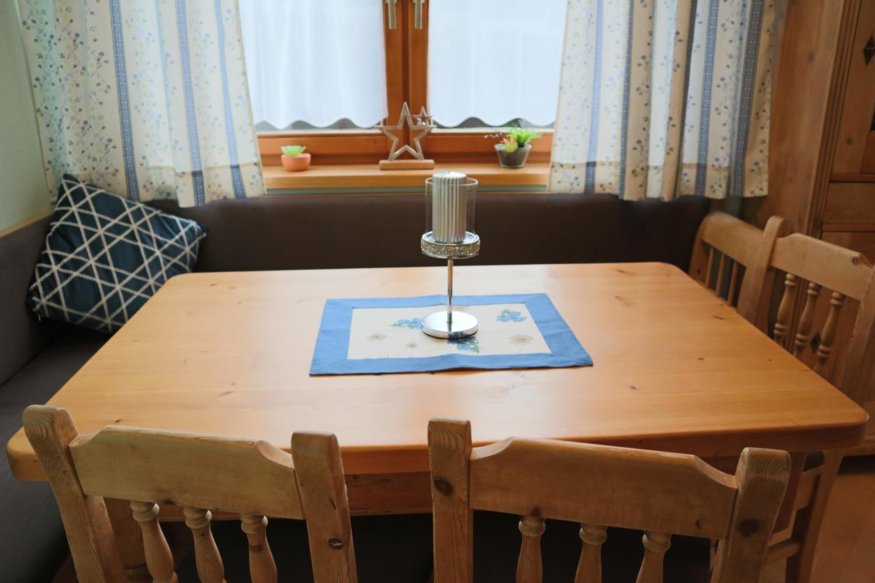 Landhaus-Appartements Warraich
