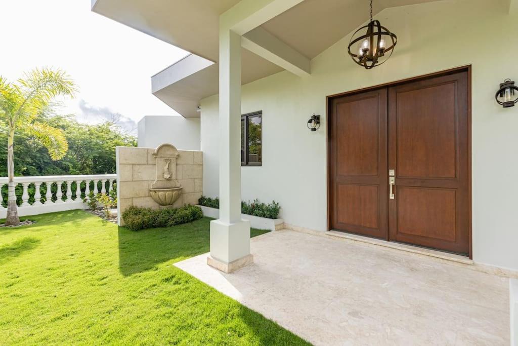 Green Serenity Villa
