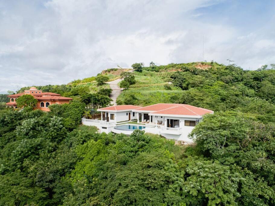 Green Serenity Villa