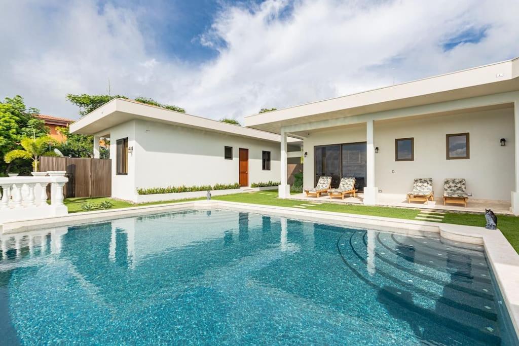 Green Serenity Villa