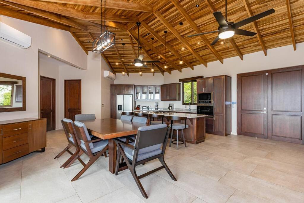 Green Serenity Villa