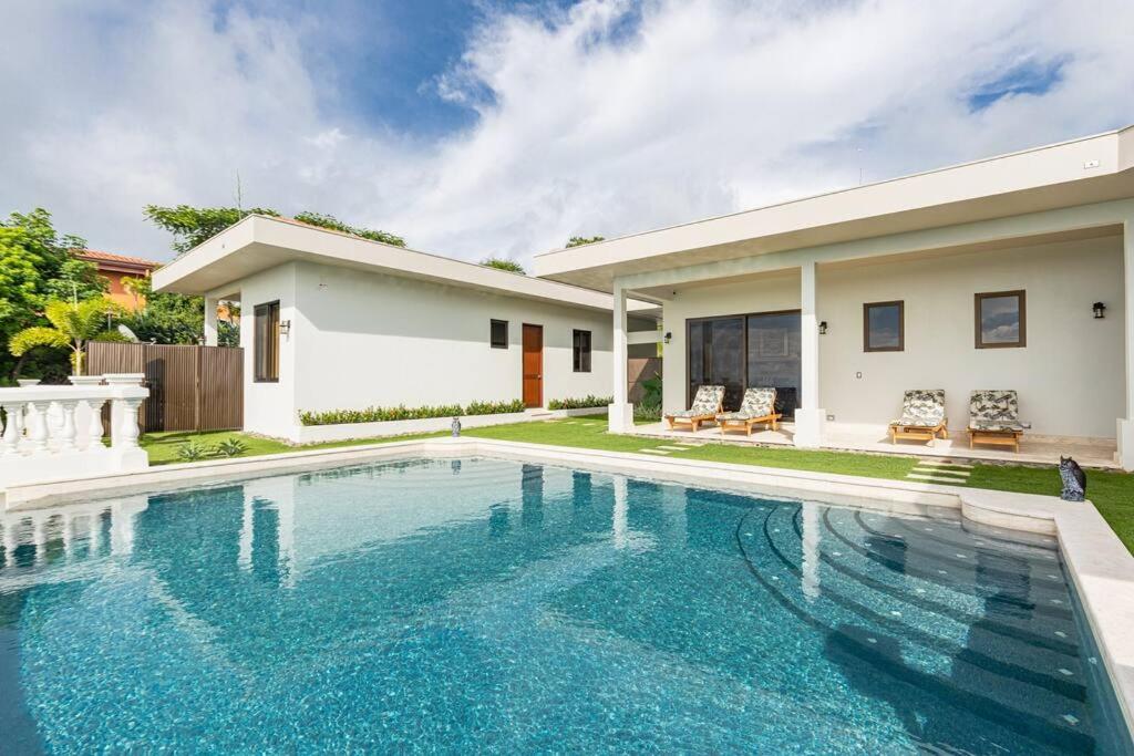 Green Serenity Villa