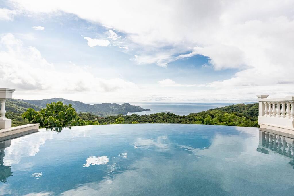 Green Serenity Villa