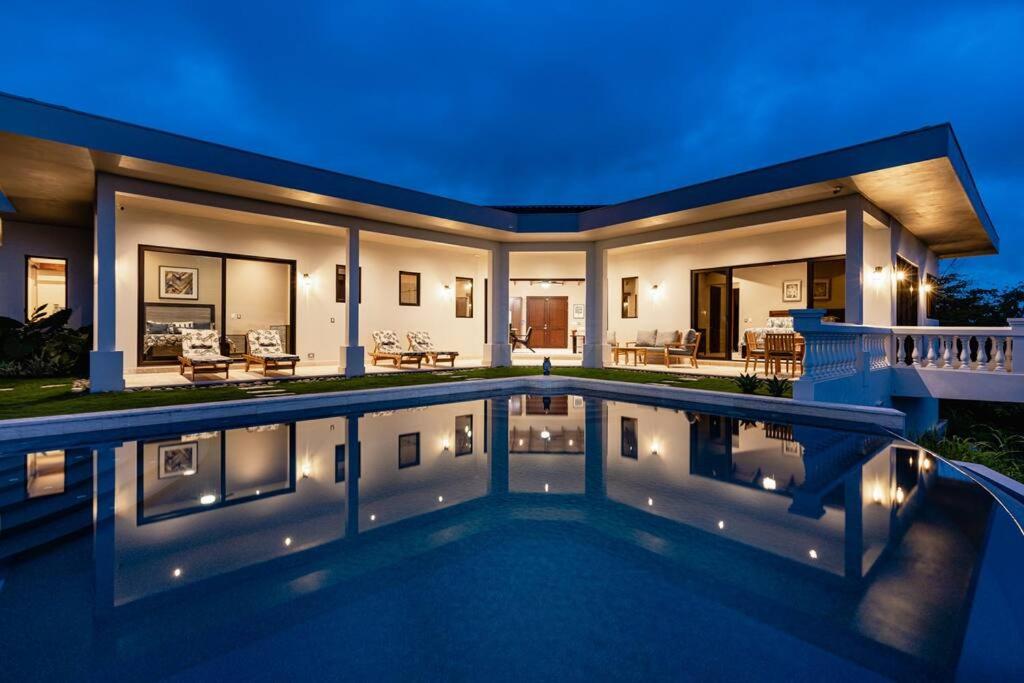 Green Serenity Villa