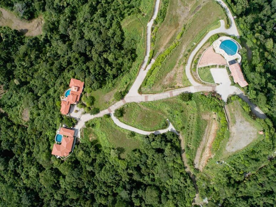 Green Serenity Villa