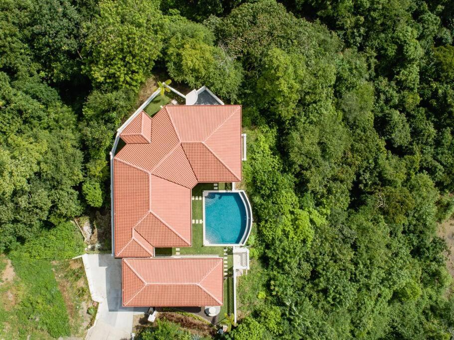 Green Serenity Villa