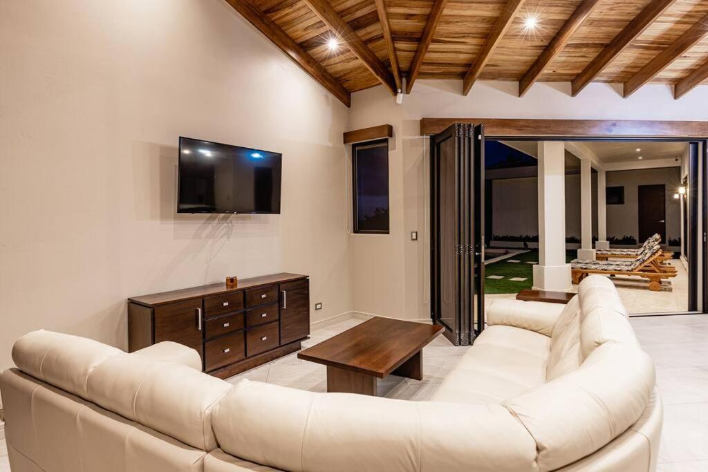 Green Serenity Villa