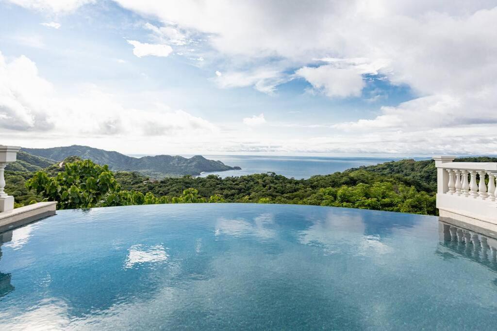 Green Serenity Villa
