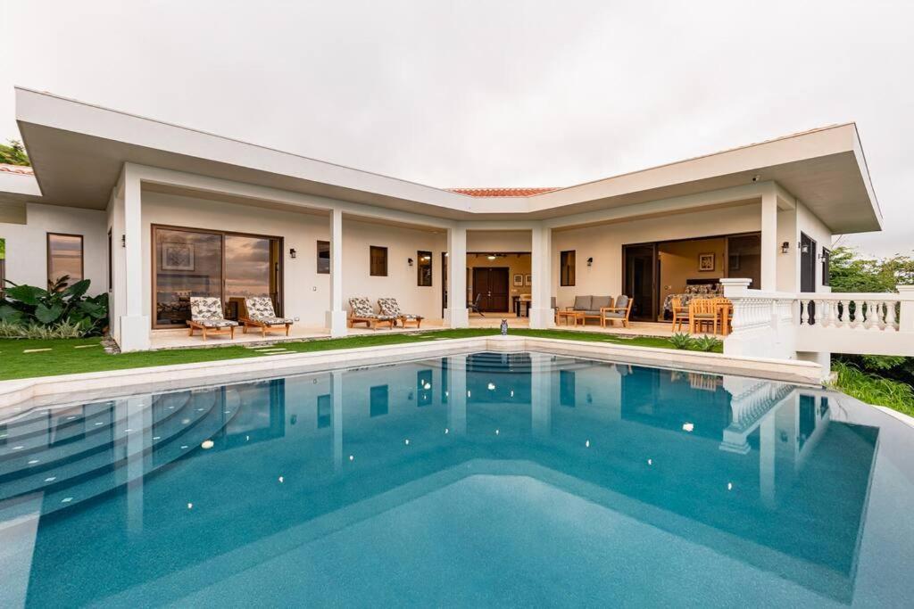 Green Serenity Villa