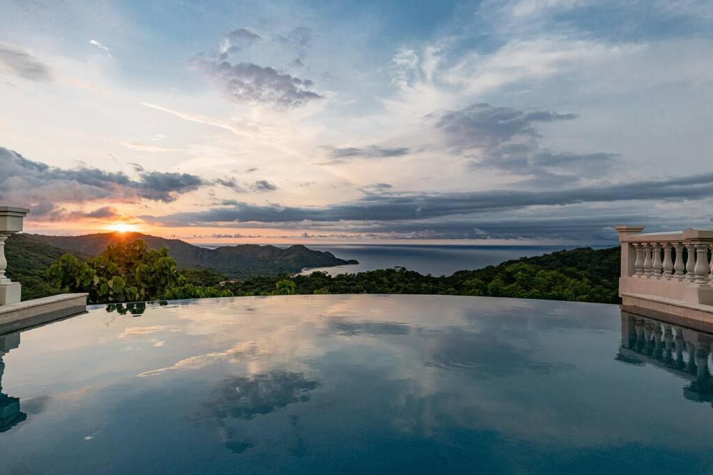 Green Serenity Villa