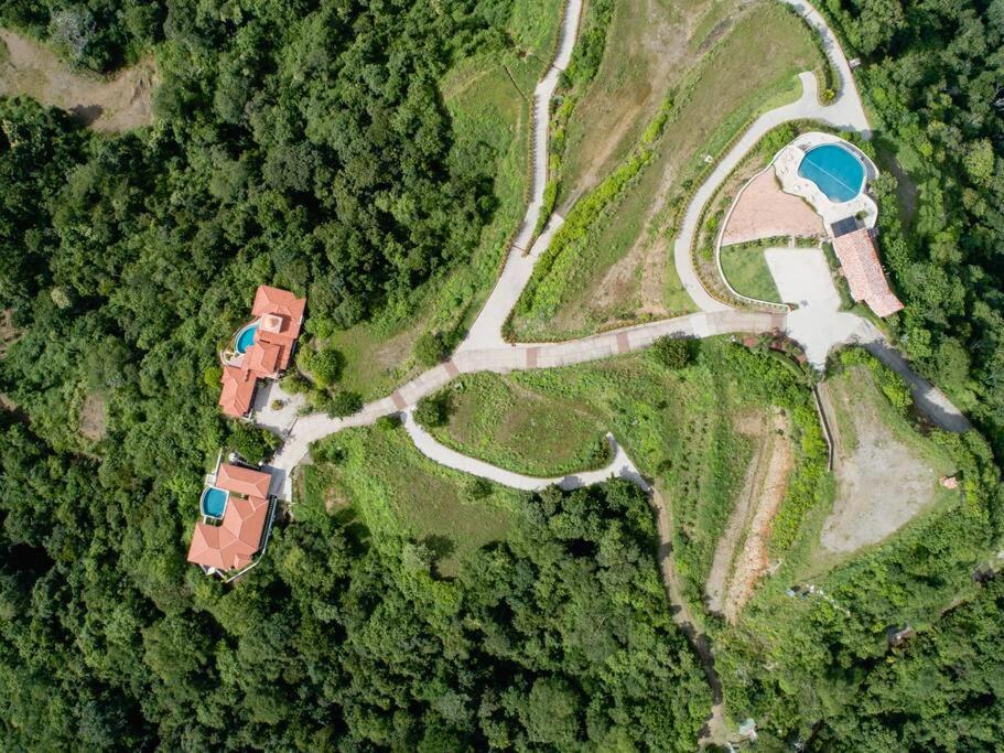 Green Serenity Villa