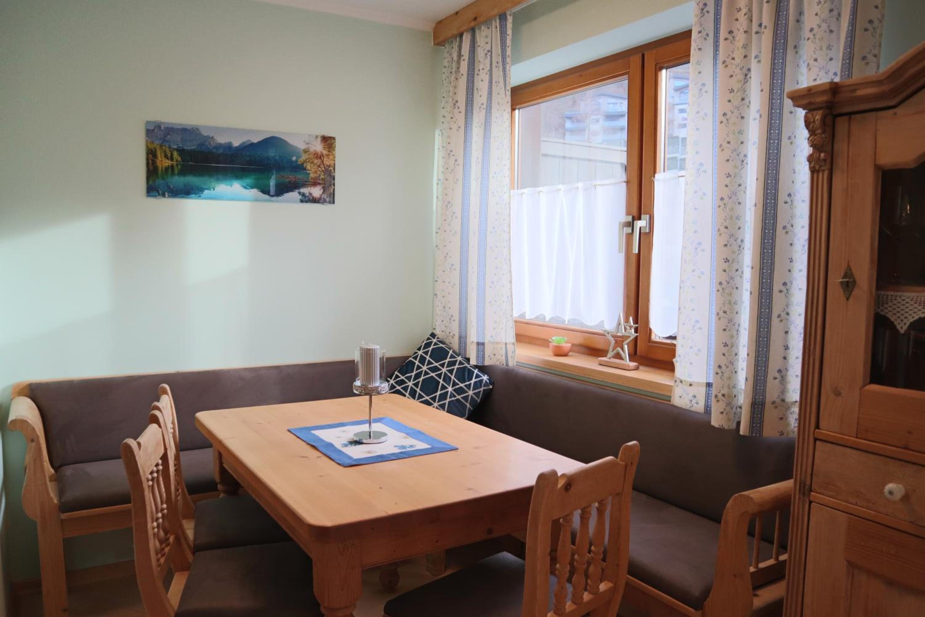 Landhaus-Appartements Warraich