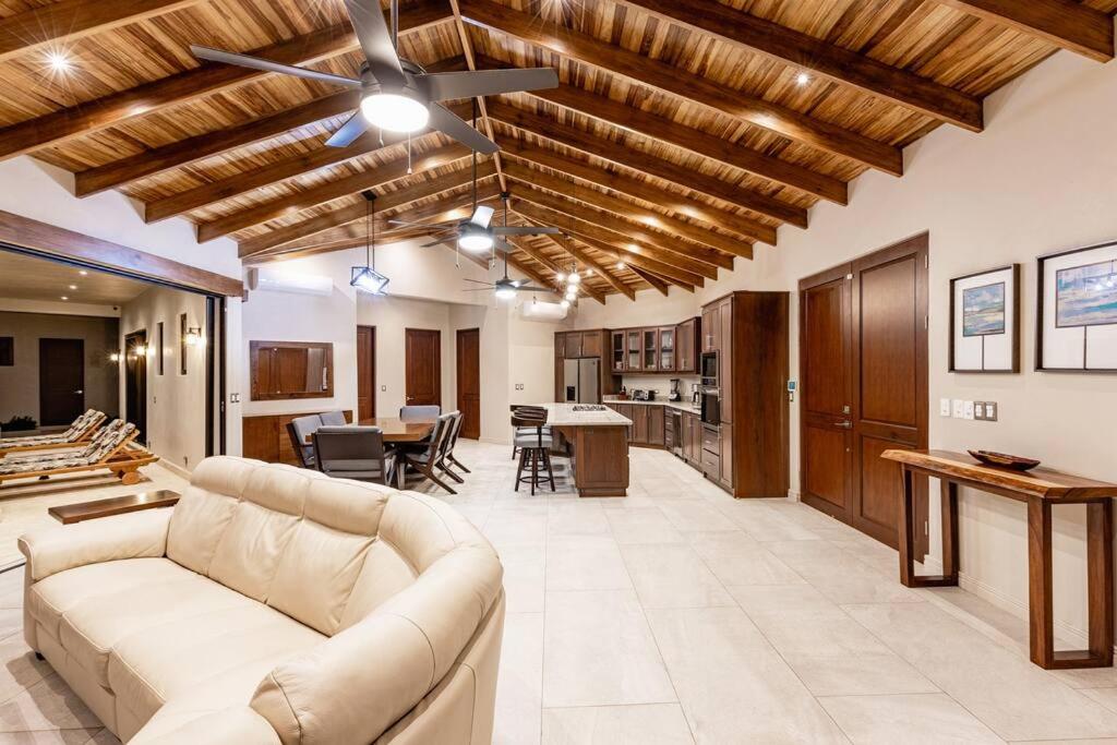 Green Serenity Villa