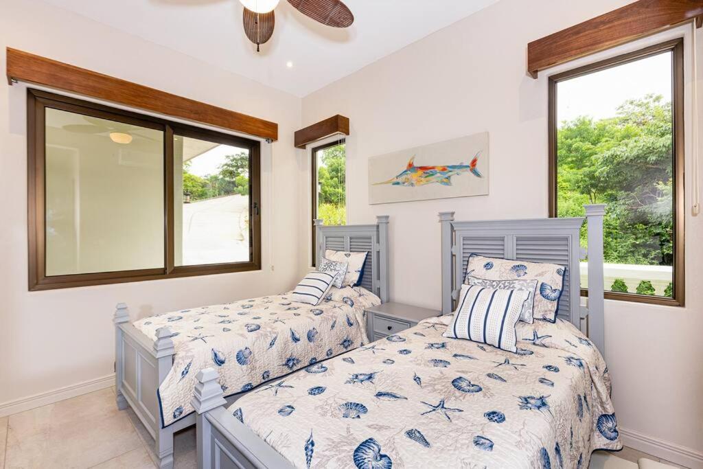 Green Serenity Villa
