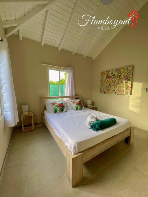 Relaxing Villa Flamboyant T2 - Grand Case Beach - Saint-Martin view 4