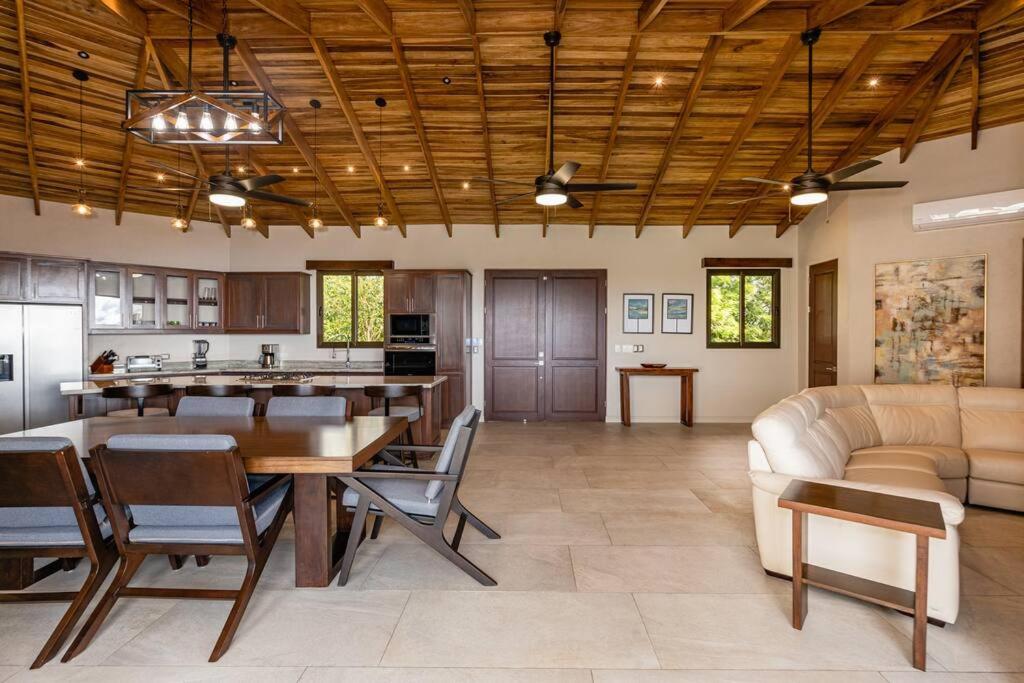 Green Serenity Villa