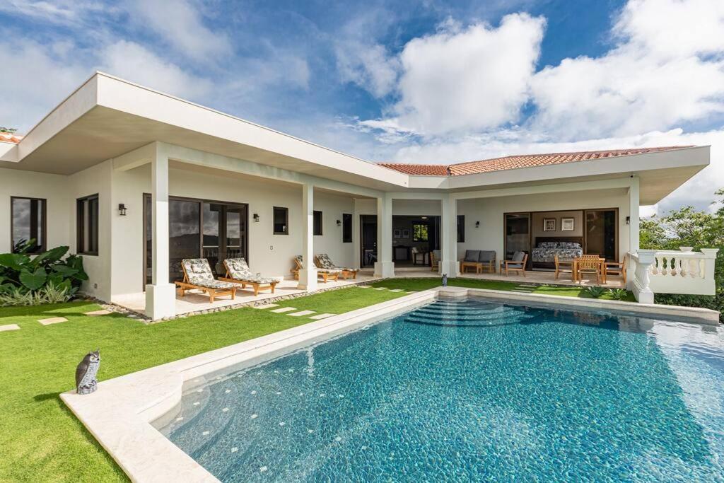 Green Serenity Villa