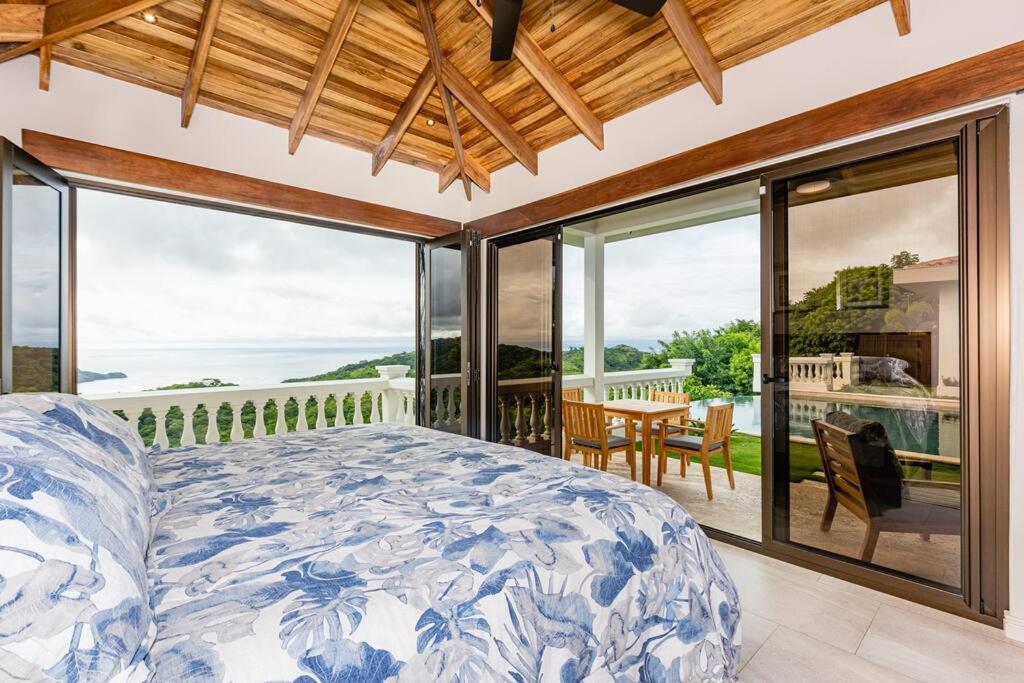 Green Serenity Villa
