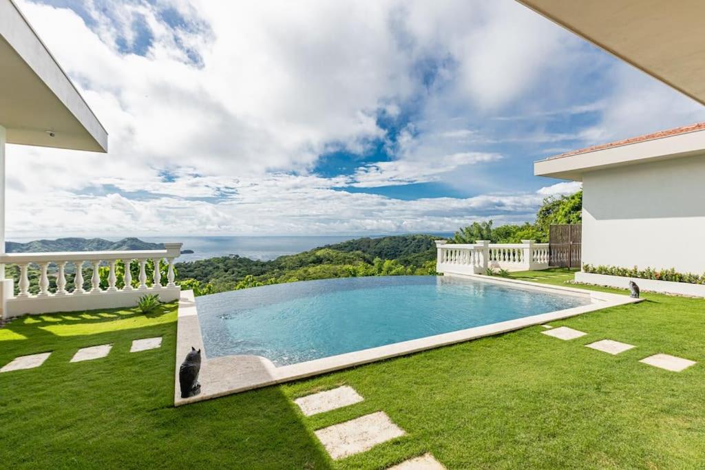 Green Serenity Villa