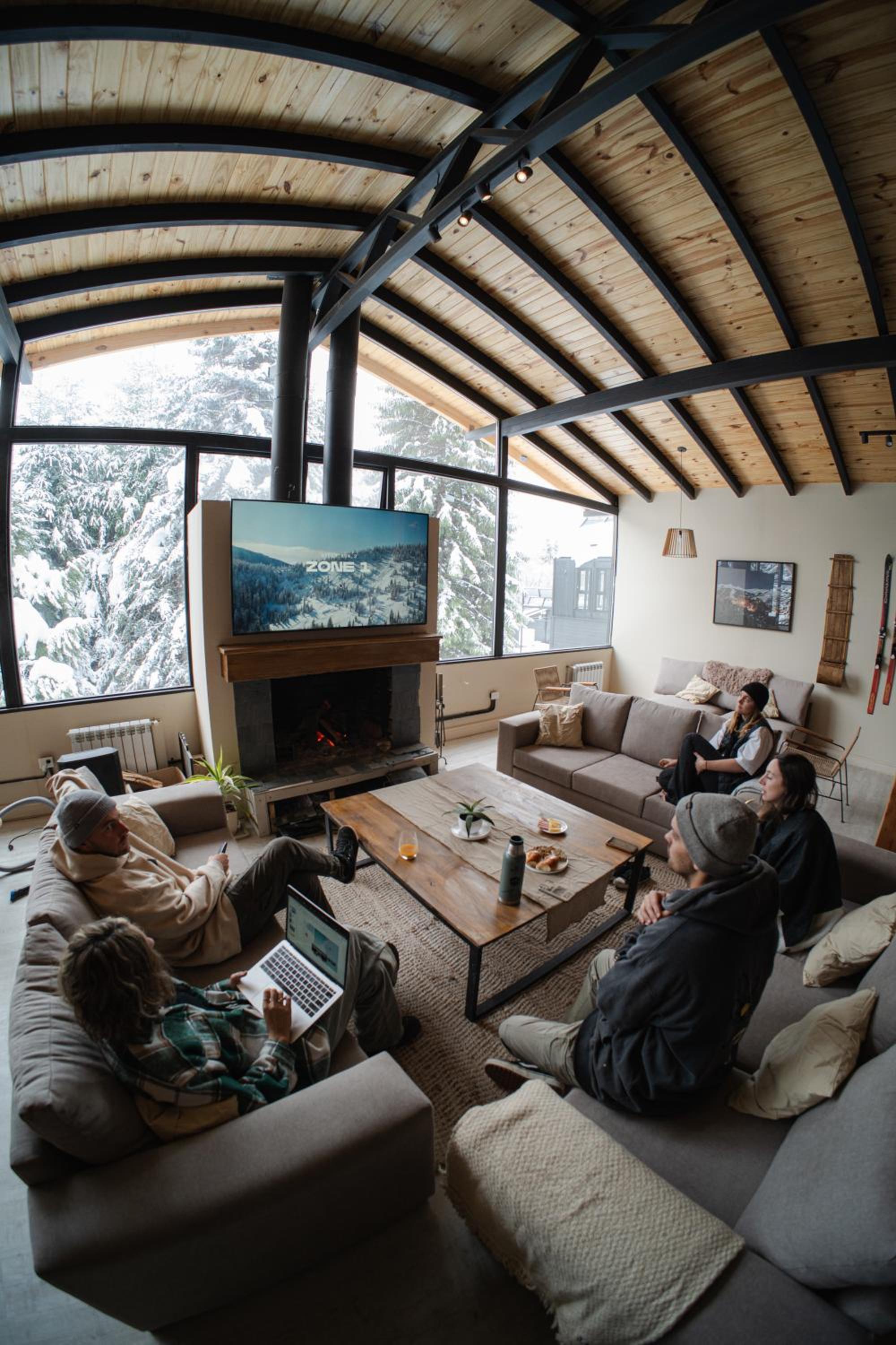 Casa Swell Bariloche