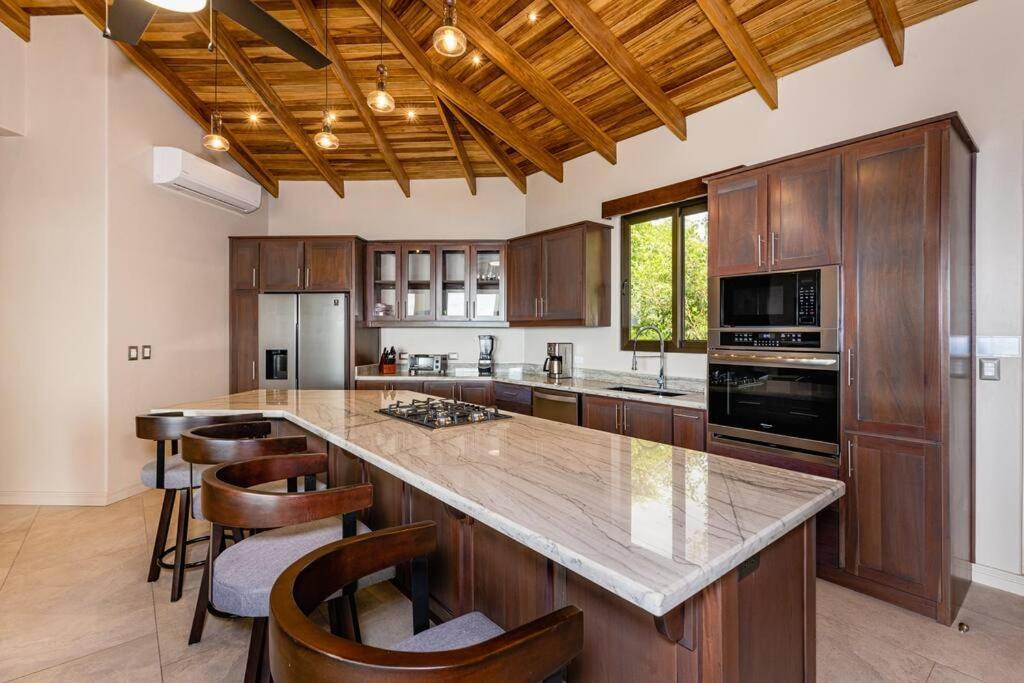 Green Serenity Villa