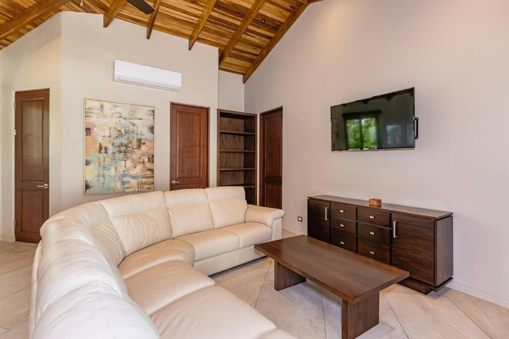 Green Serenity Villa