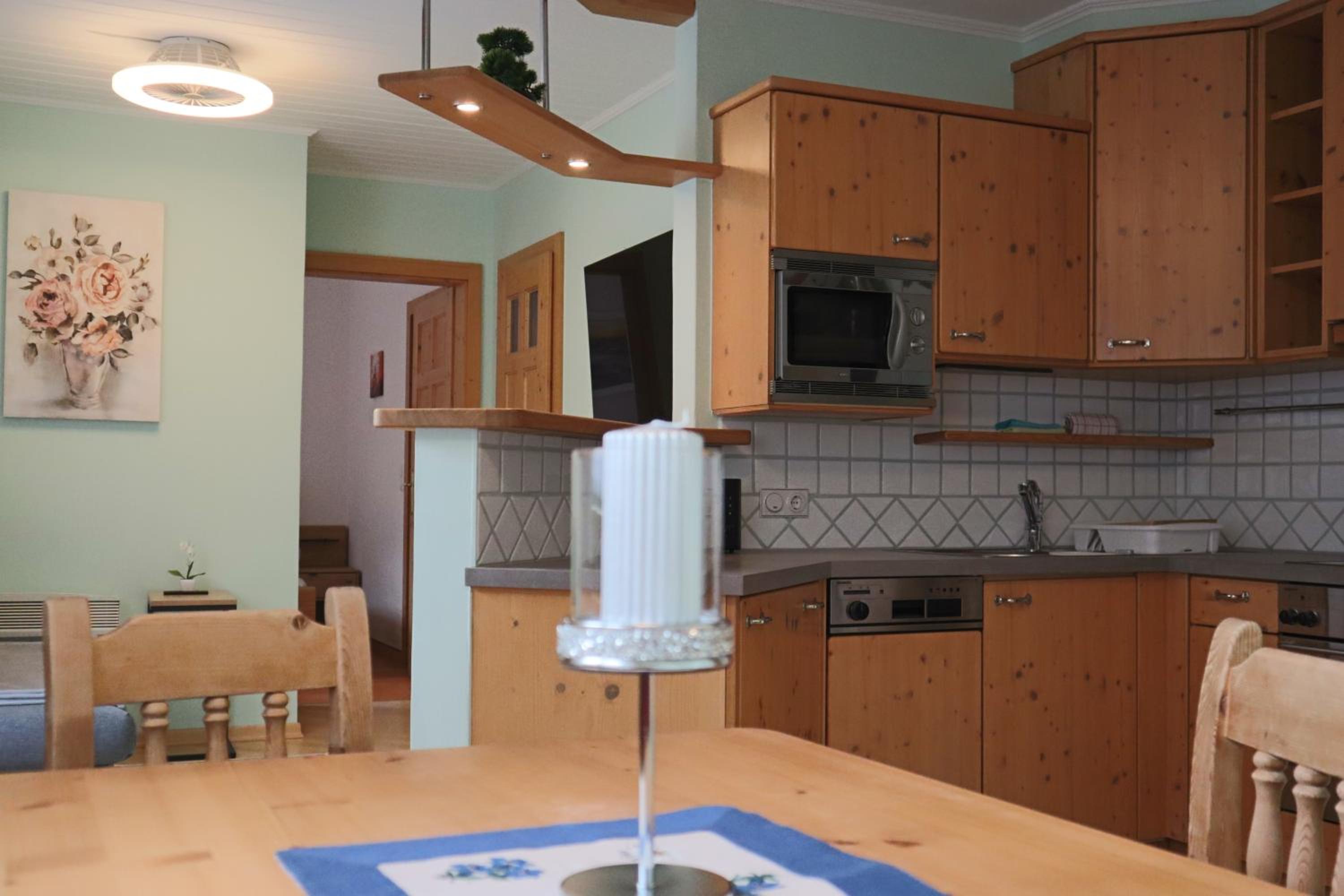 Landhaus-Appartements Warraich