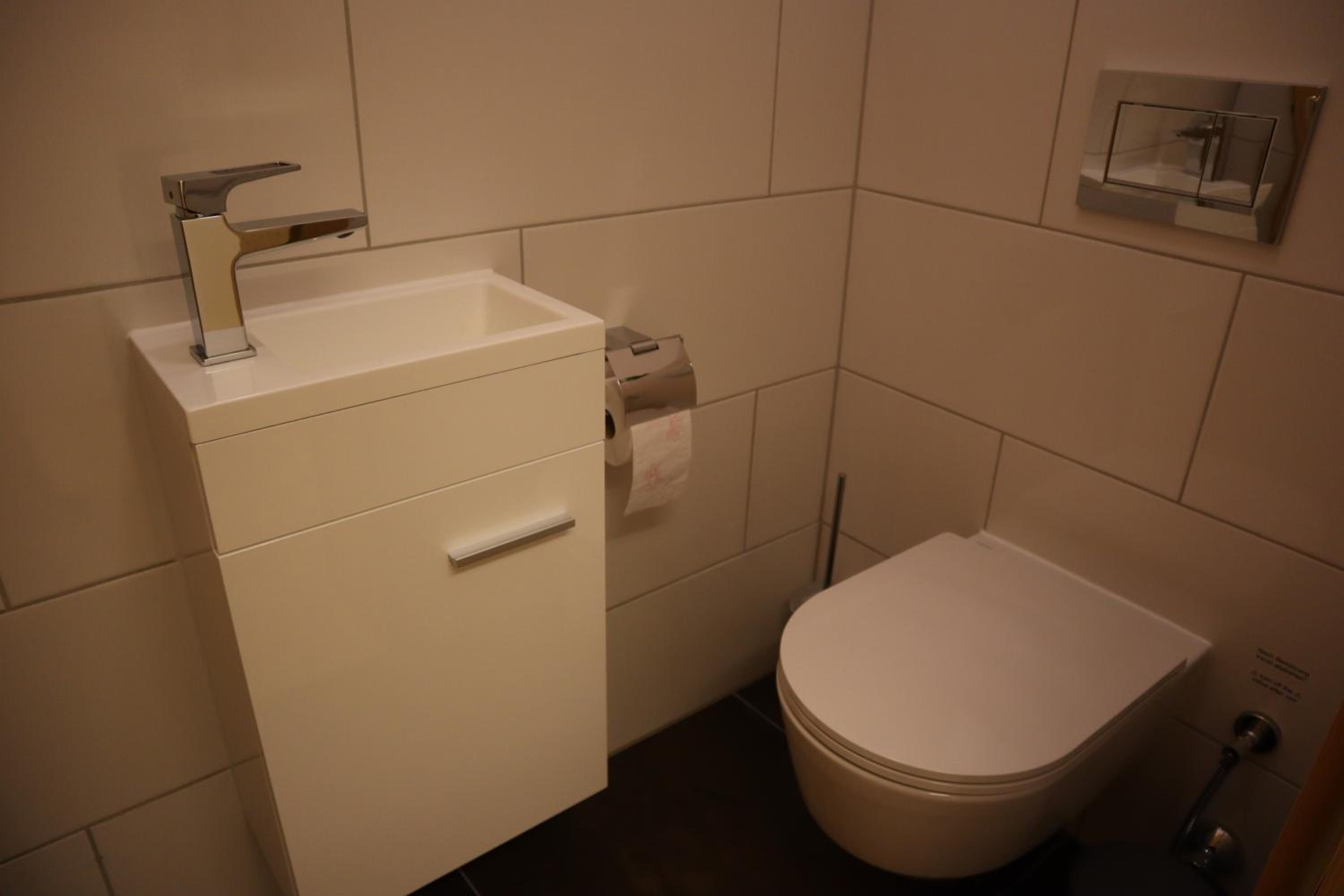 Landhaus-Appartements Warraich