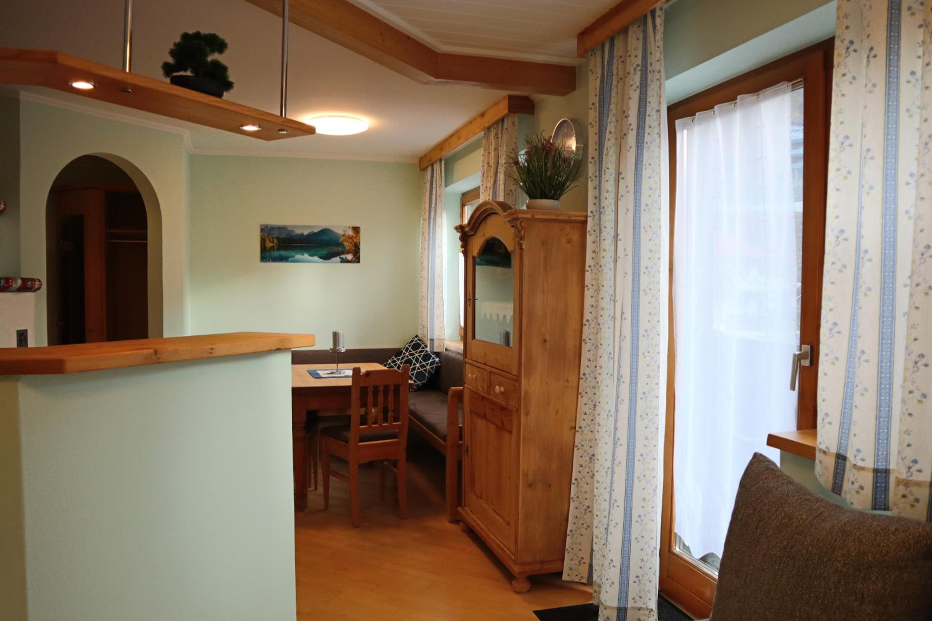 Landhaus-Appartements Warraich