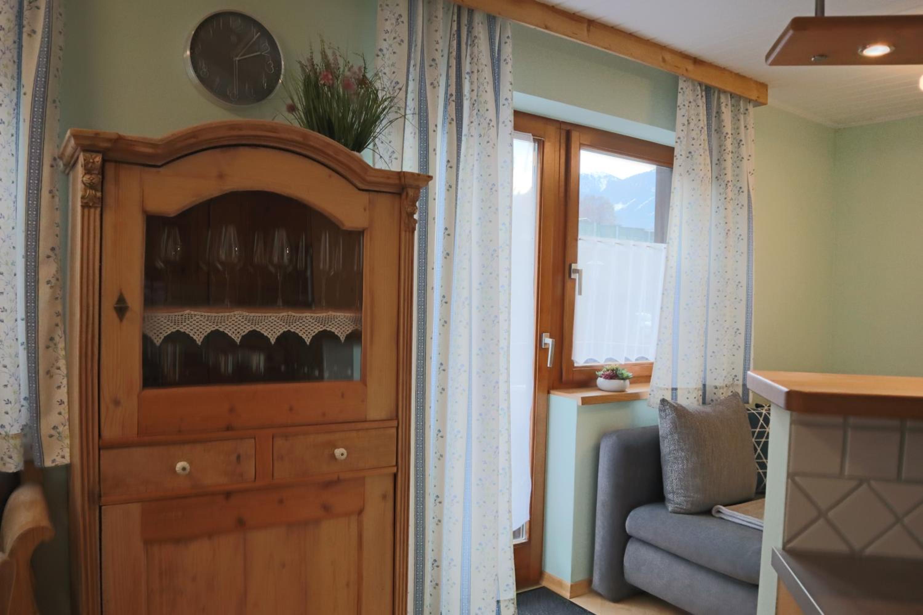 Landhaus-Appartements Warraich