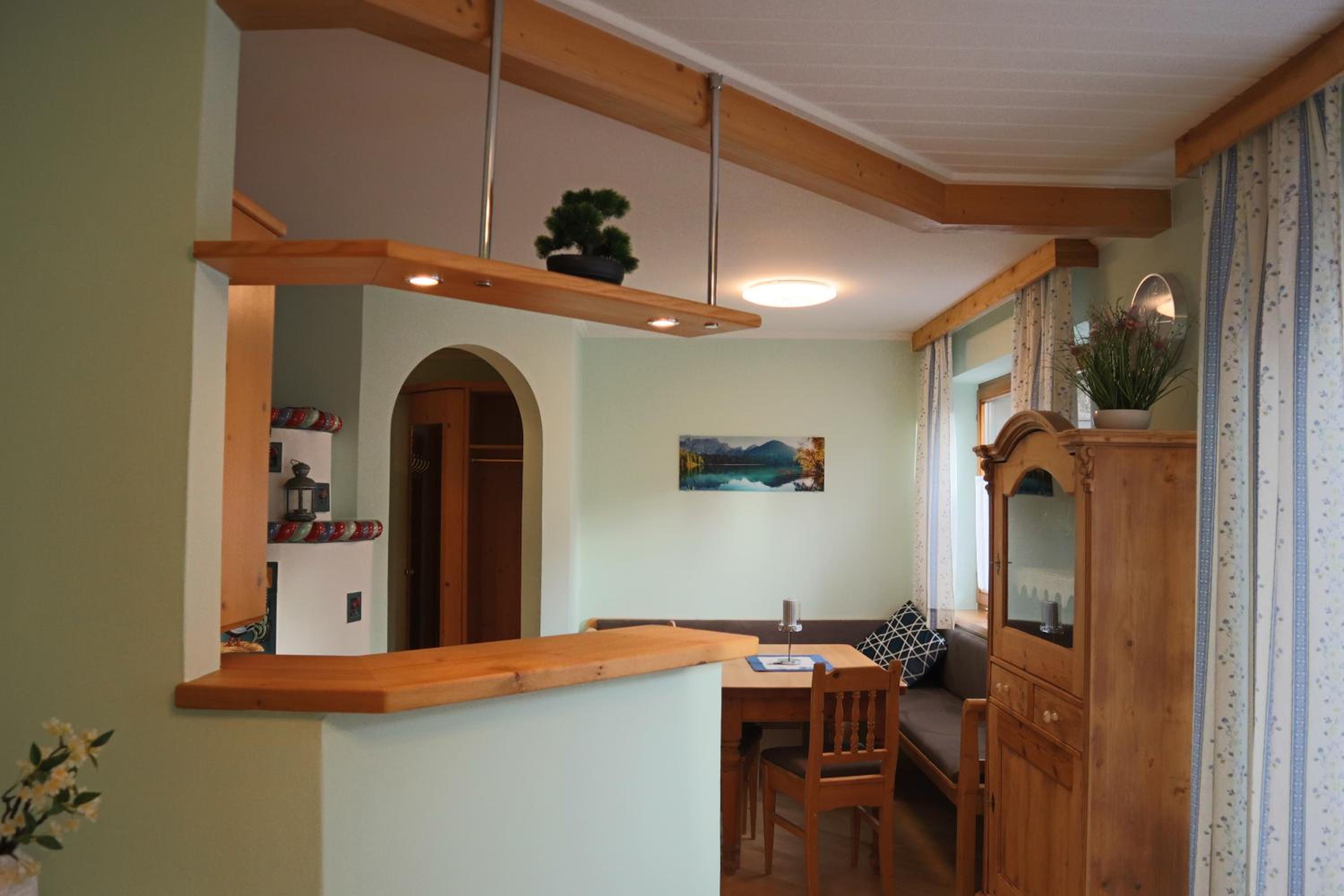 Landhaus-Appartements Warraich