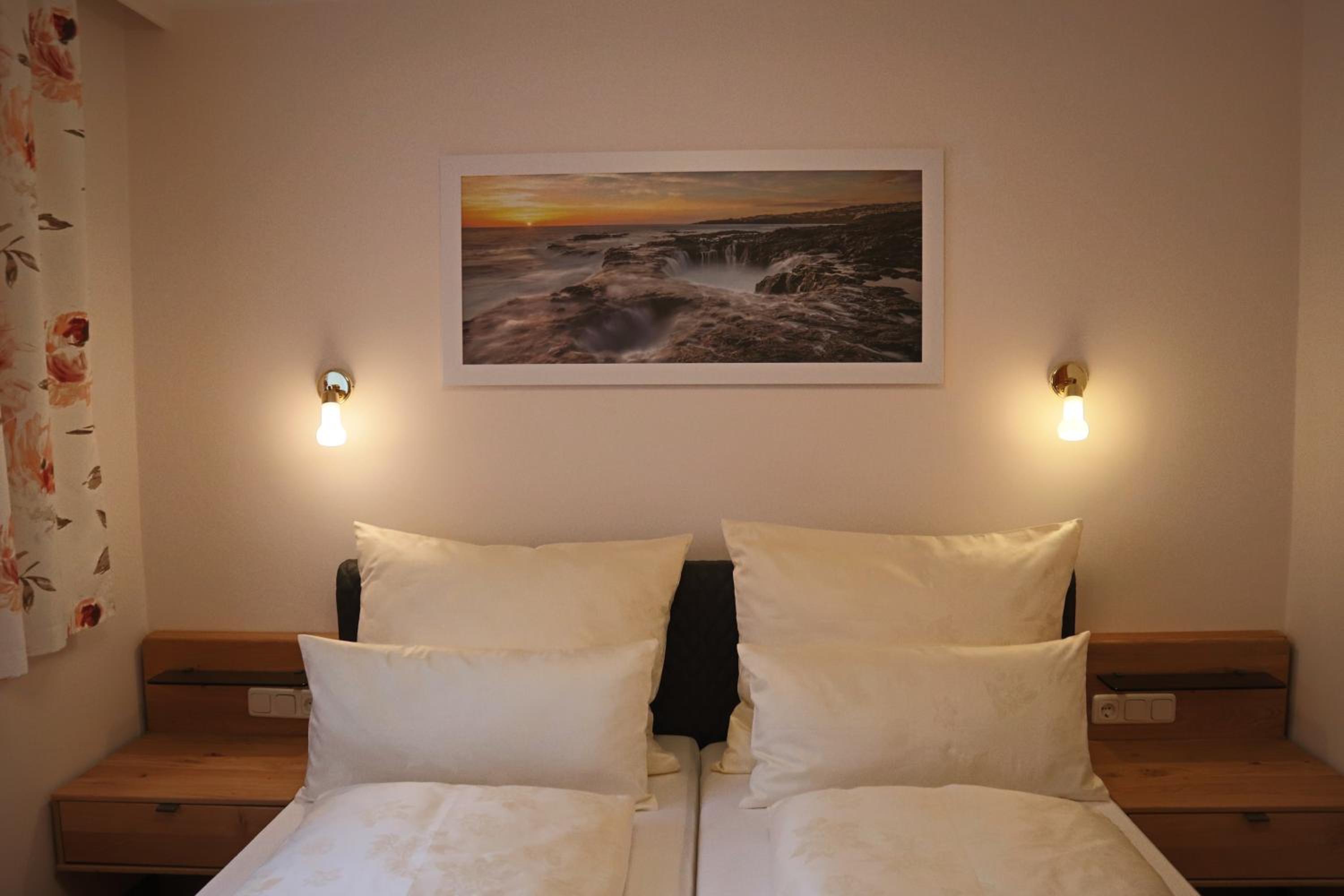 Landhaus-Appartements Warraich