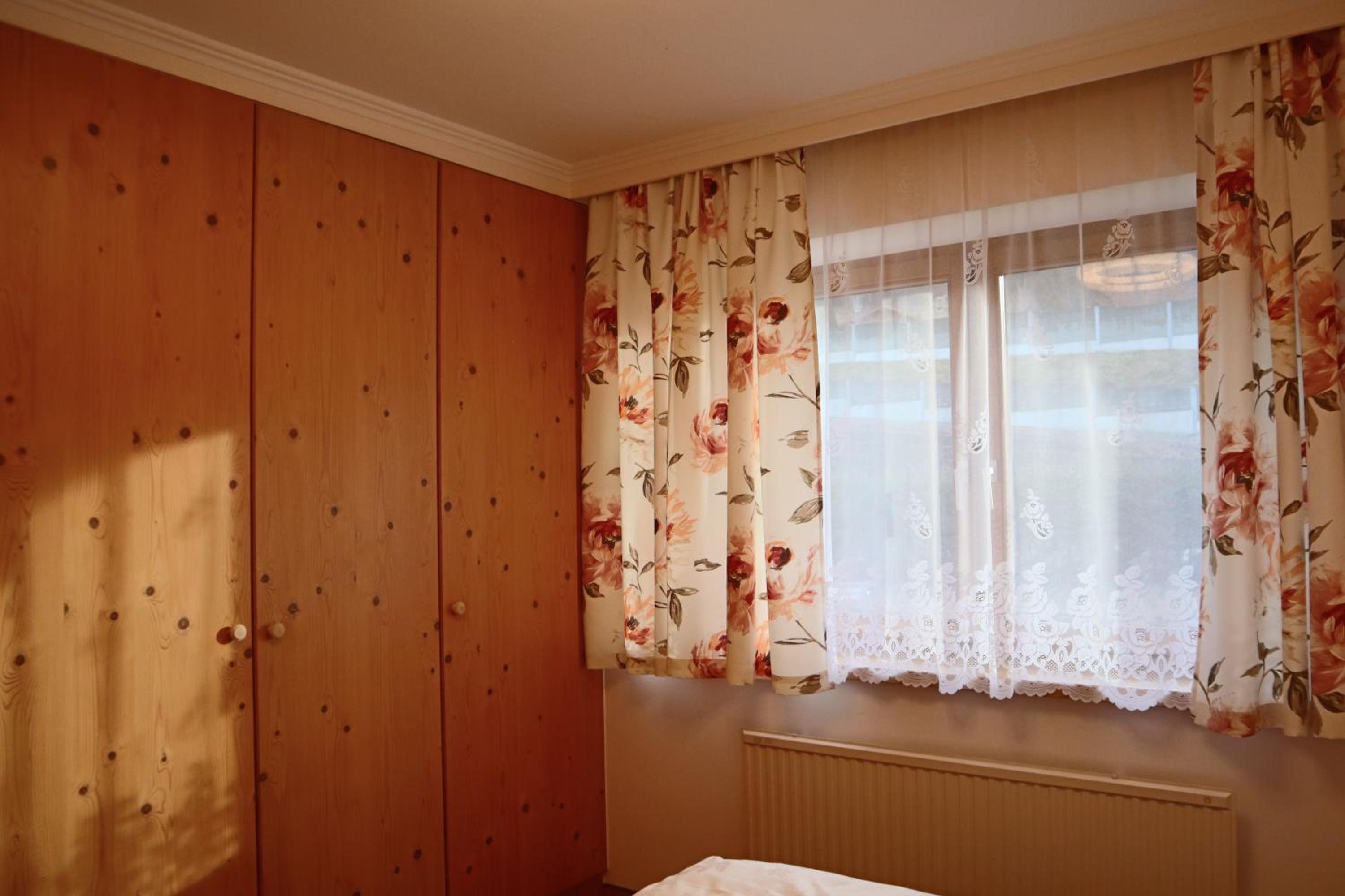 Landhaus-Appartements Warraich