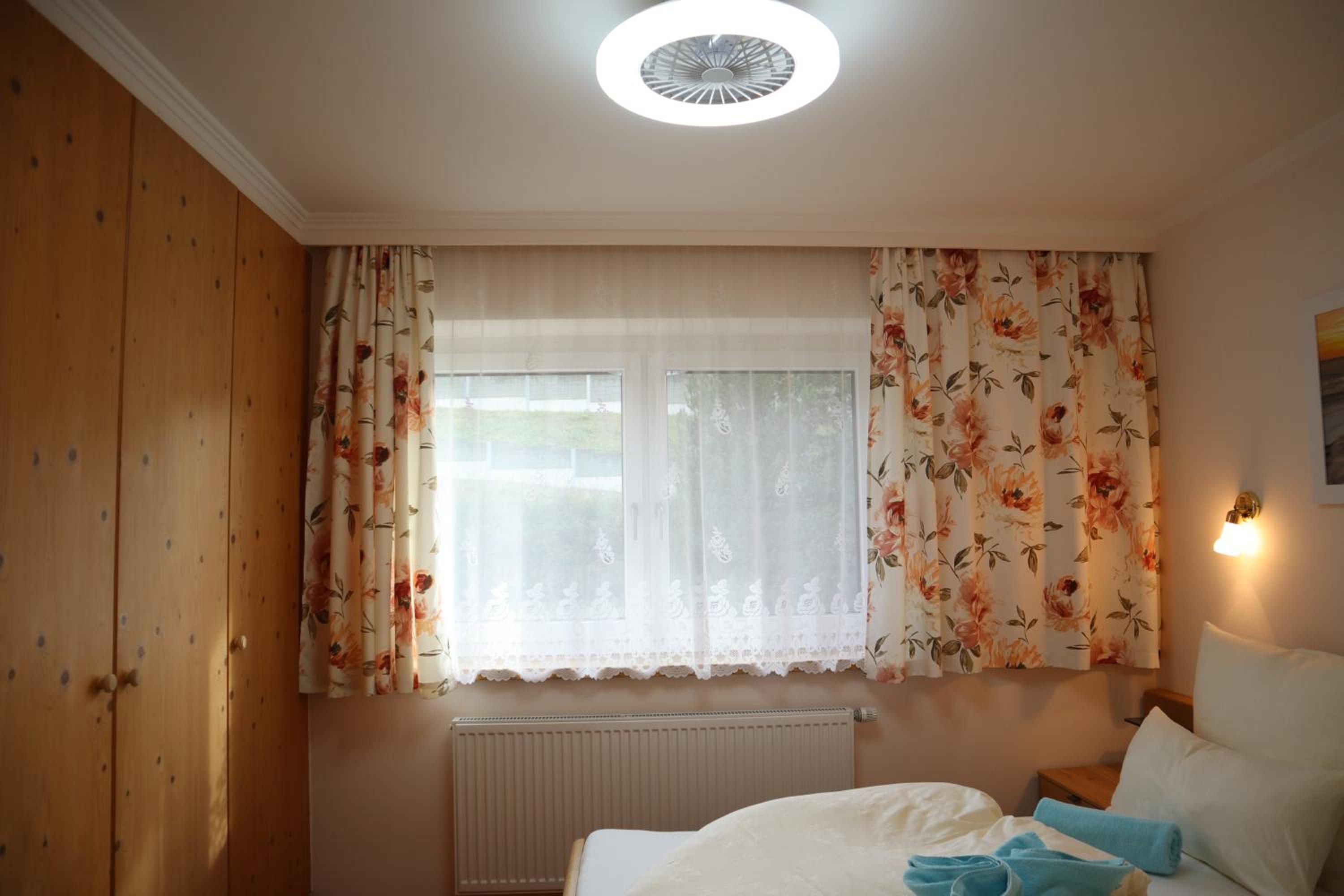 Landhaus-Appartements Warraich